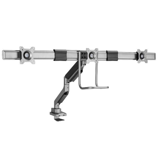 EQUIP 17 -32   TRIPLE MONITOR DESK MOUNT